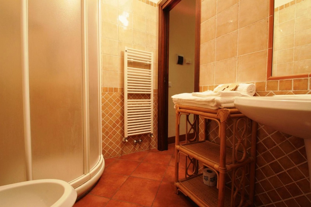B&B San Francesco B&B San Francesco